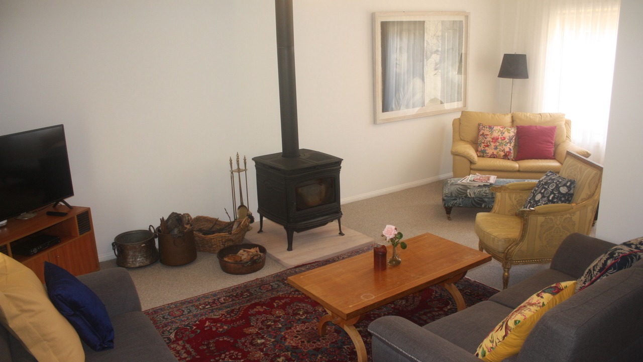 Photo of Livingroom in Little Hartley