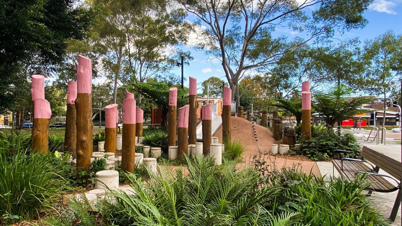 Photo of Outdoor in Alexandria