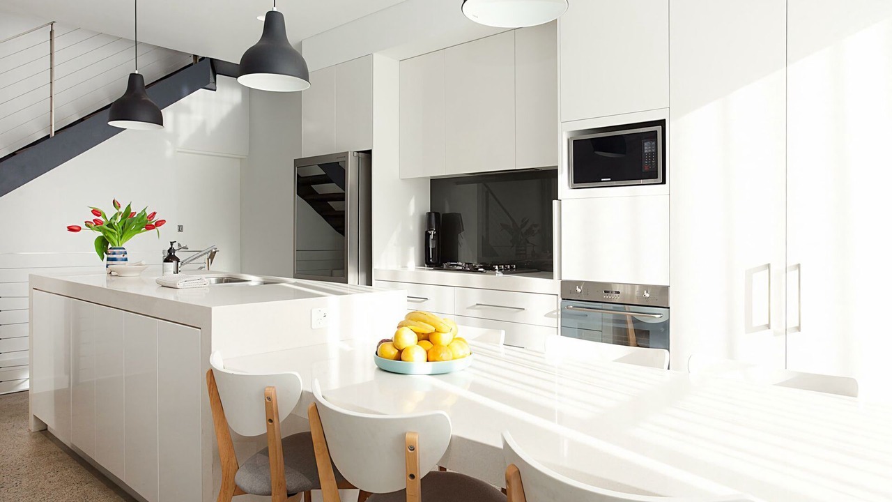 Photo of Kitchen in Alexandria