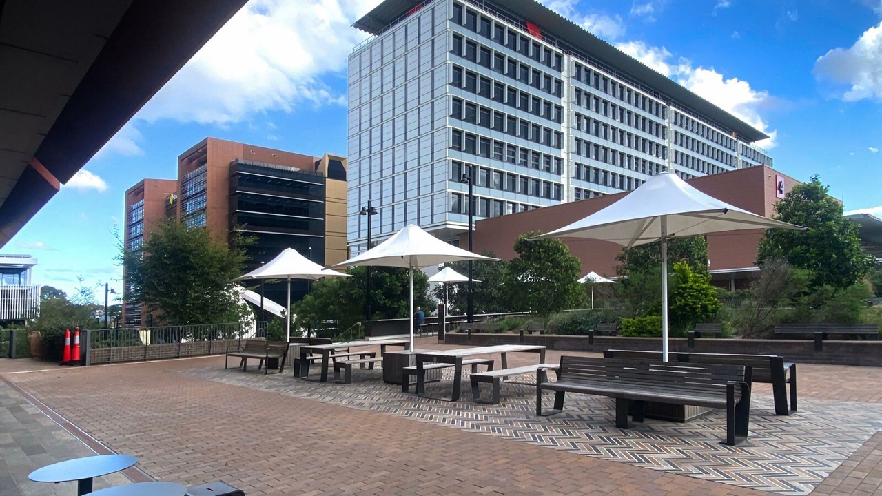 Photo of Outdoor in Alexandria
