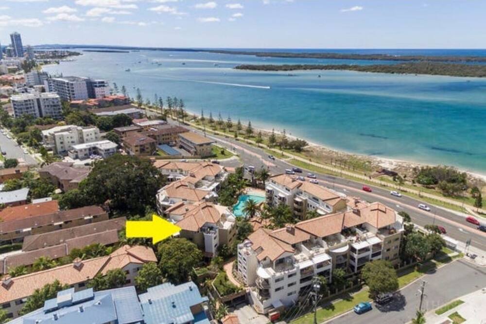 Photo of Outdoor in Biggera Waters