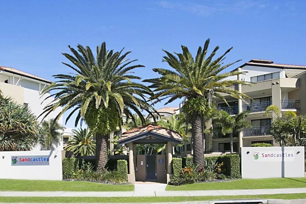 Photo of Outdoor in Biggera Waters