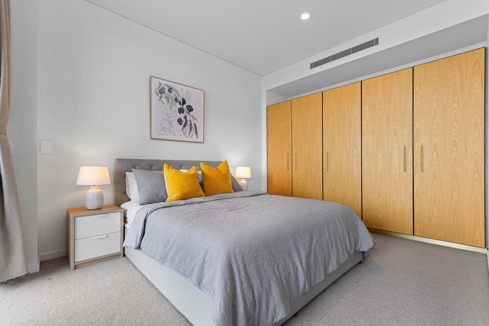 Photo of Bedroom in Alexandria