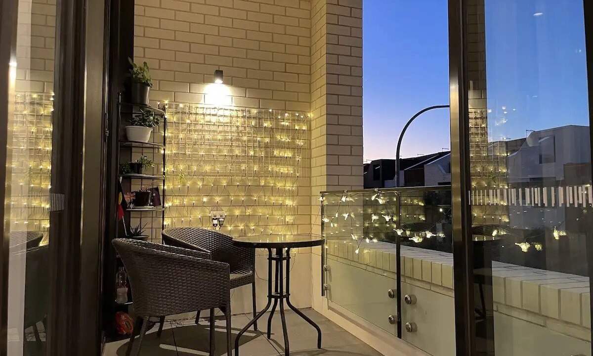 Photo of Outdoor in Newtown