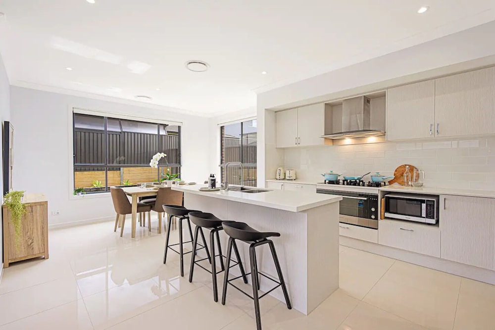 Photo of Kitchen in Colebee