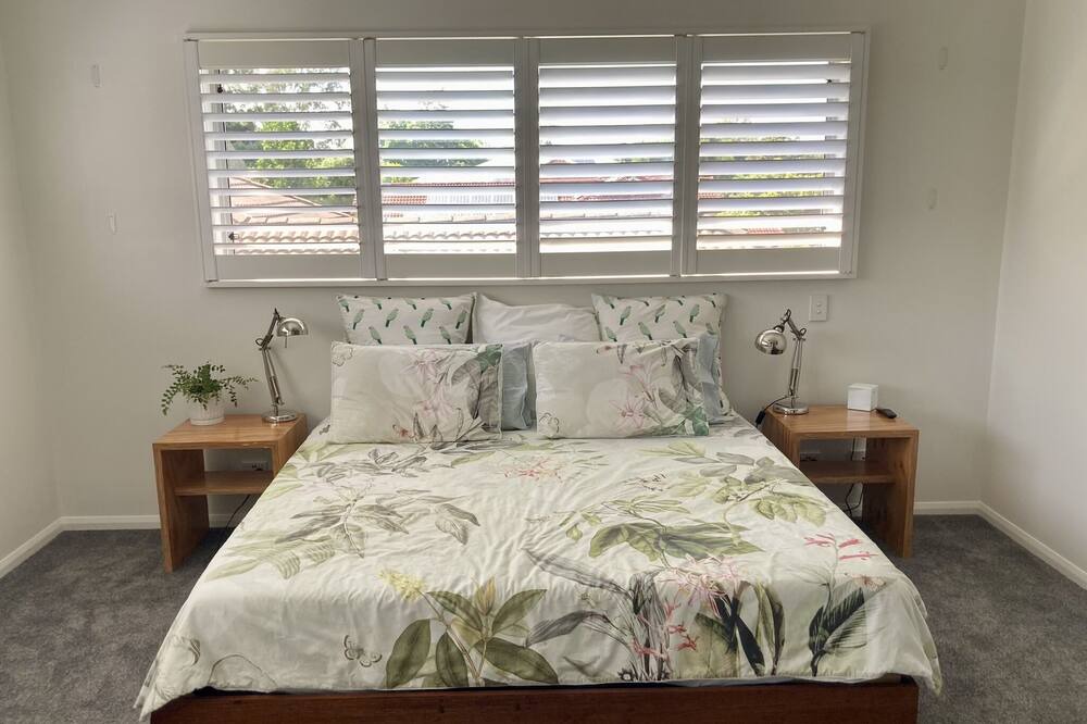 Photo of Bedroom in Chelmer