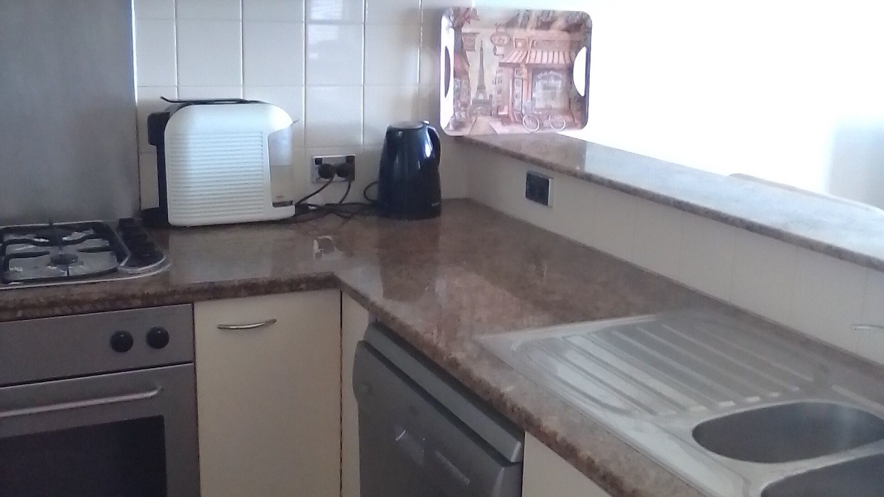 Photo of Kitchen in Balmain