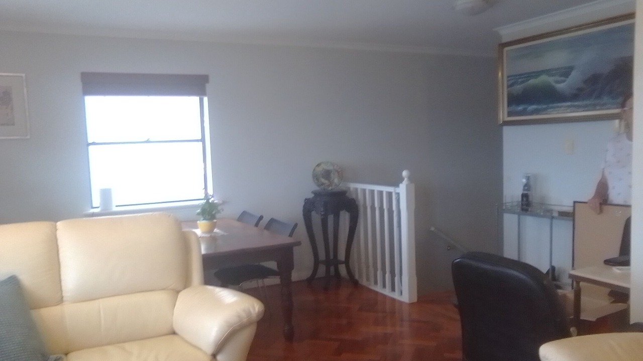 Photo of Livingroom in Balmain
