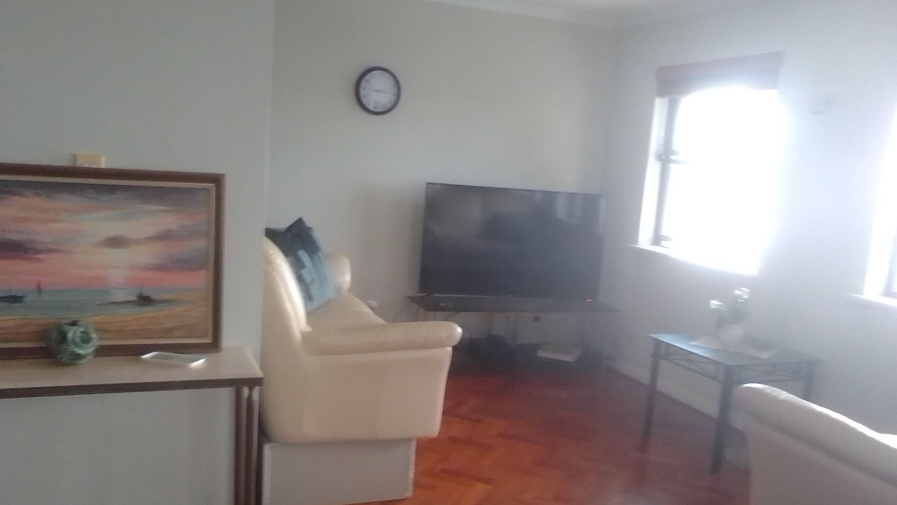 Photo of Livingroom in Balmain