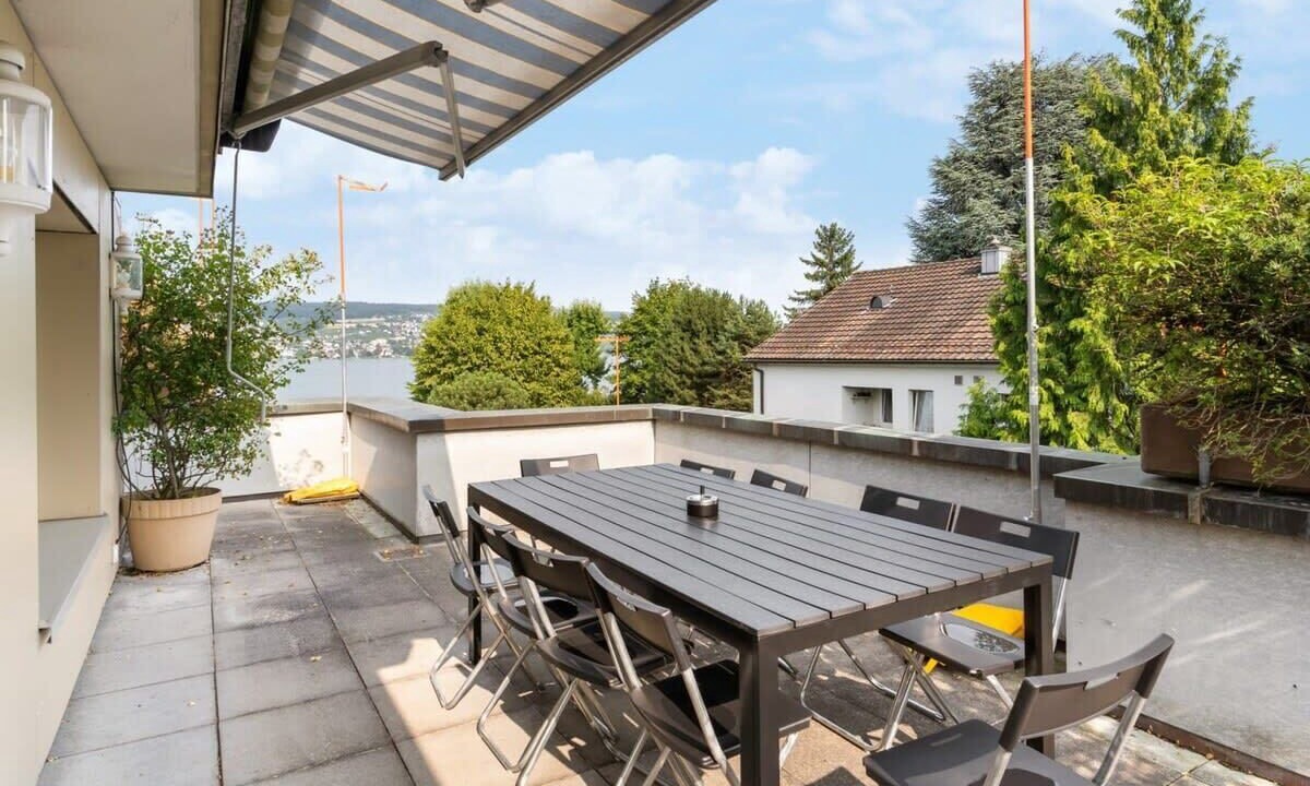 Photo of Outdoor in Horgen District