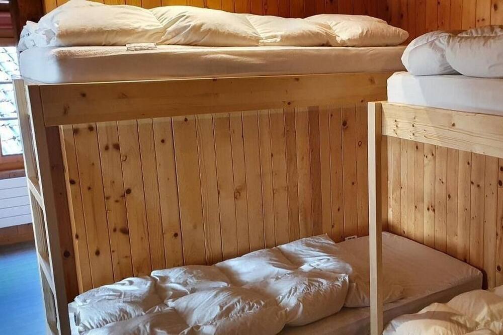 Photo of Bedroom in Boenigen