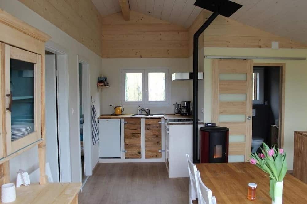 Photo of Kitchen in Haute-Sorne
