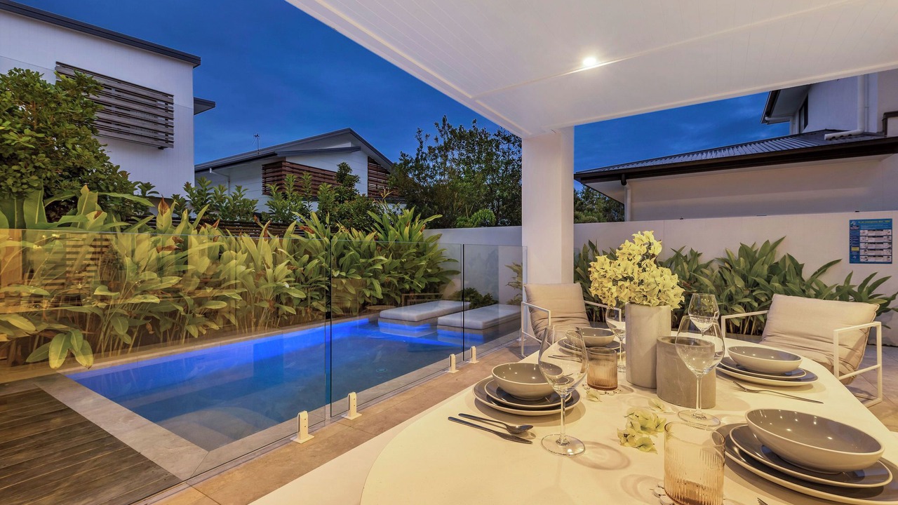Photo of Outdoor in Yaroomba