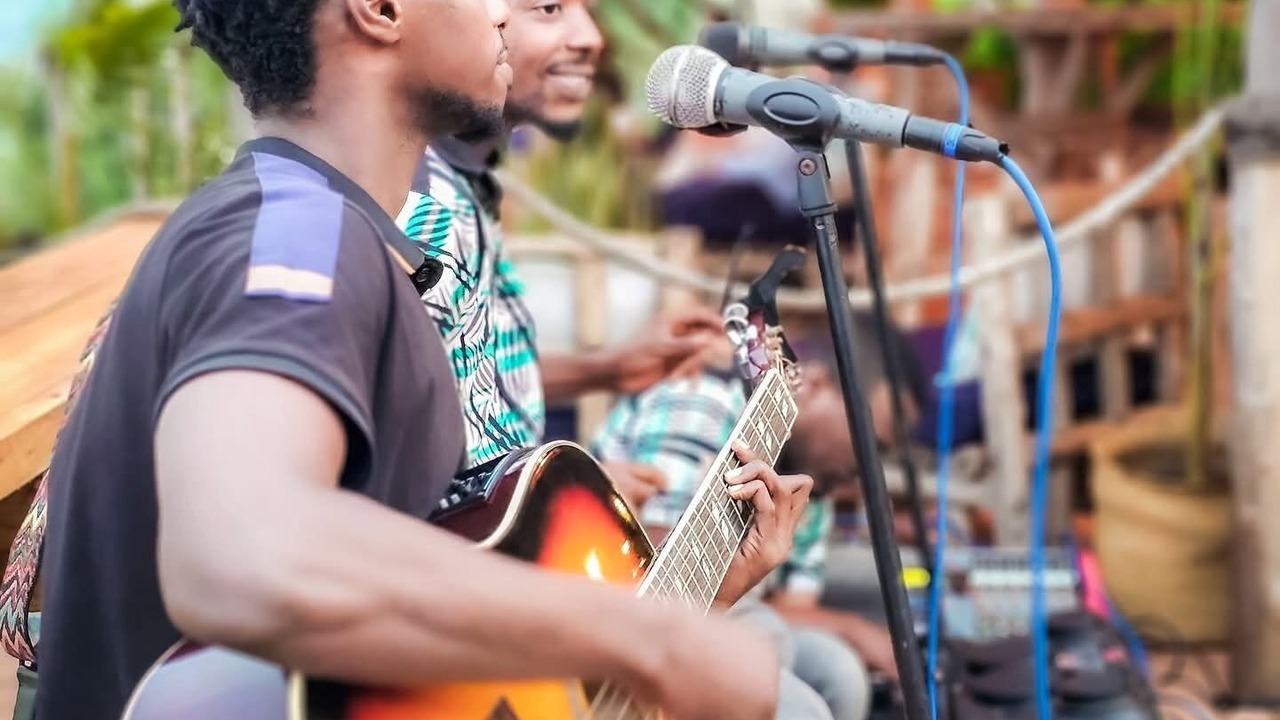 Photo of Others in Matemwe