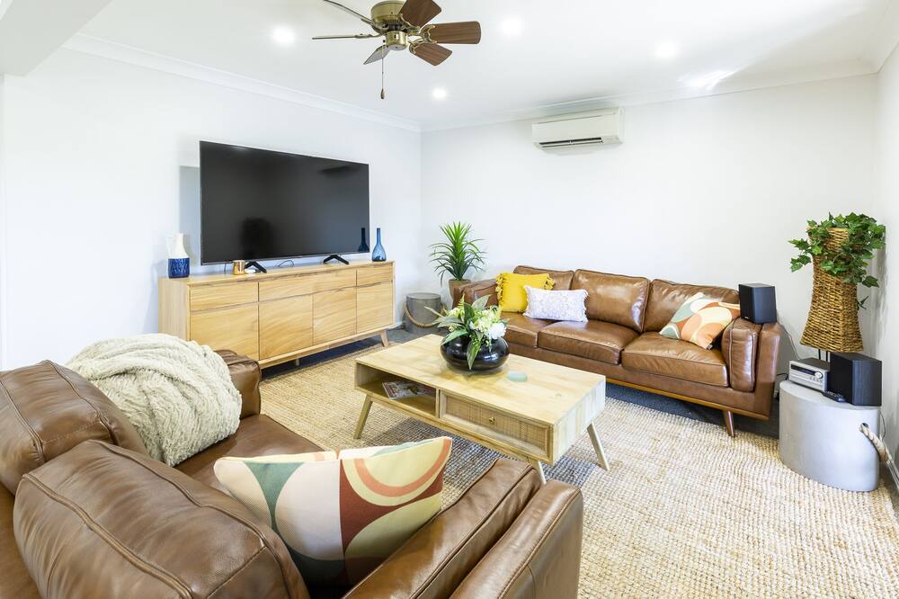 Photo of Livingroom in Regentville
