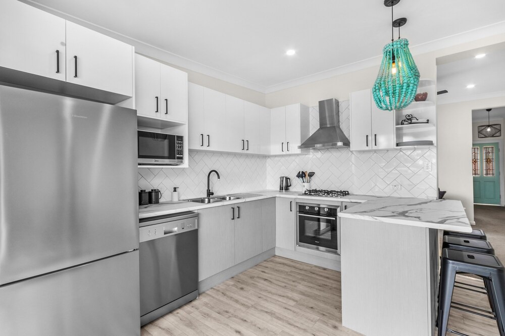Photo of Kitchen in Cessnock