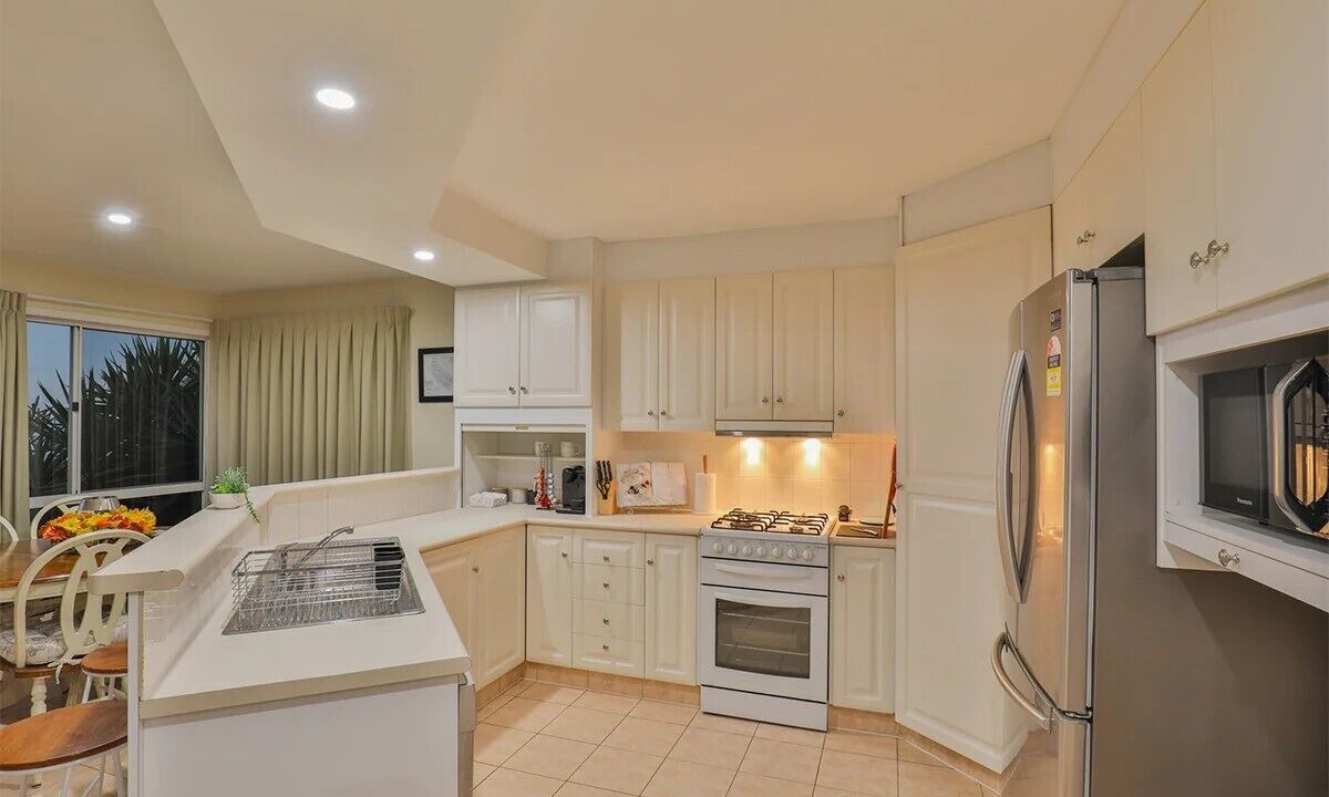 Photo of Kitchen in Bundaberg