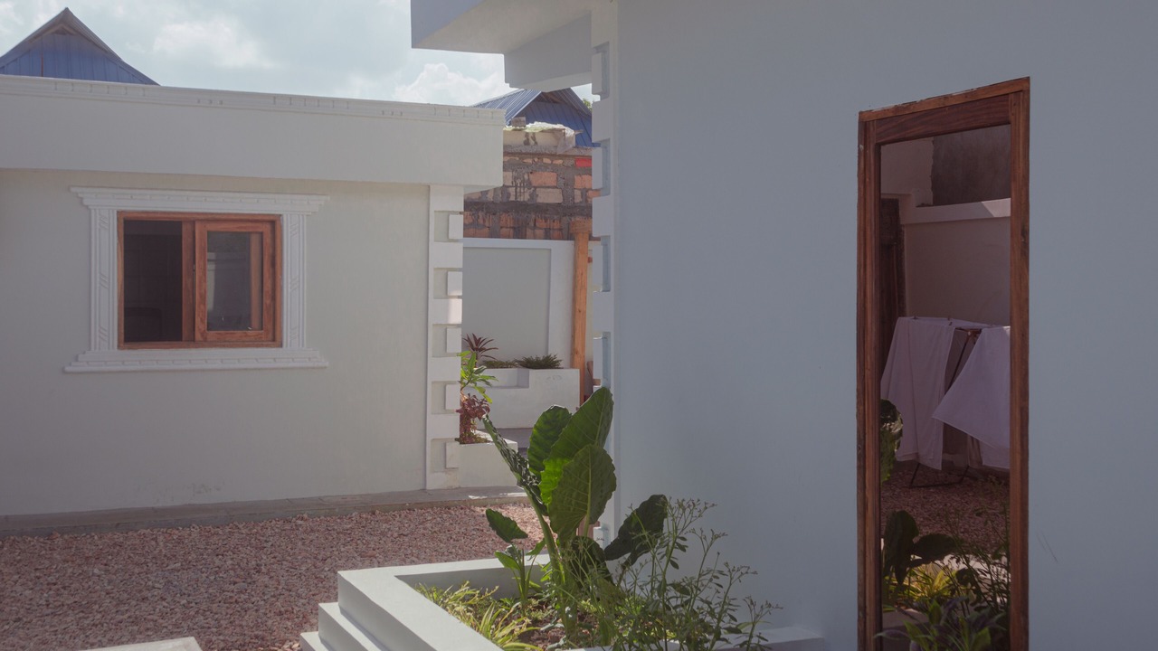 Photo of Outdoor in Paje