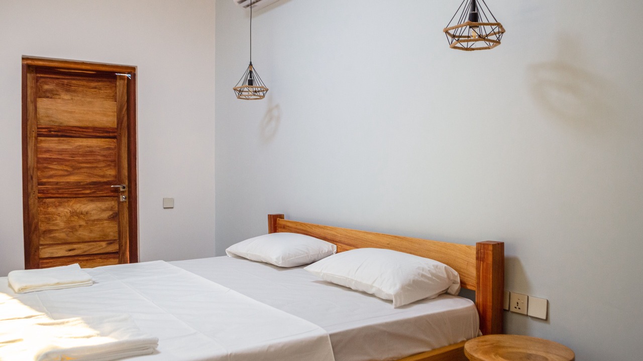 Photo of Bedroom in Paje