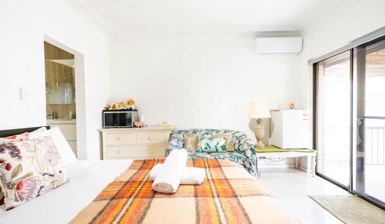 Photo of Livingroom in Rosebery