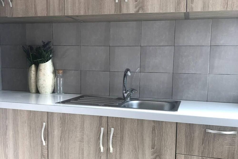Photo of Kitchen in Nikaia