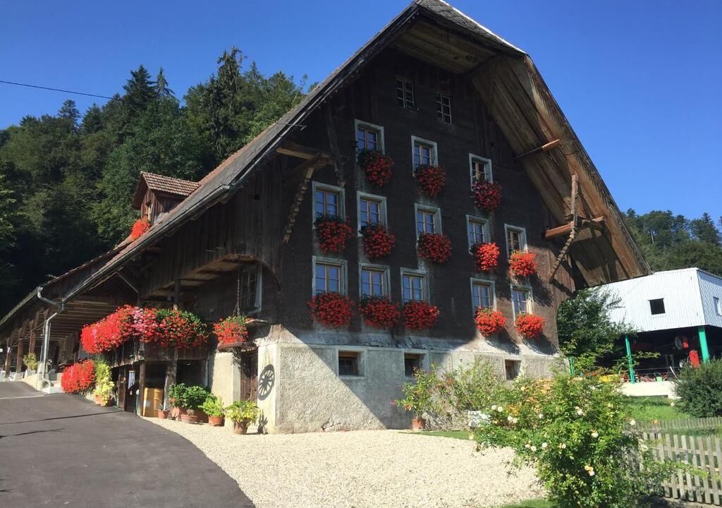 Photo of Outdoor in Willisau Land