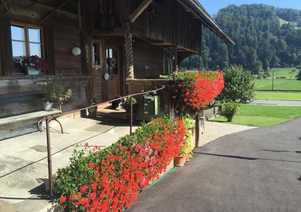 Photo of Outdoor in Willisau Land