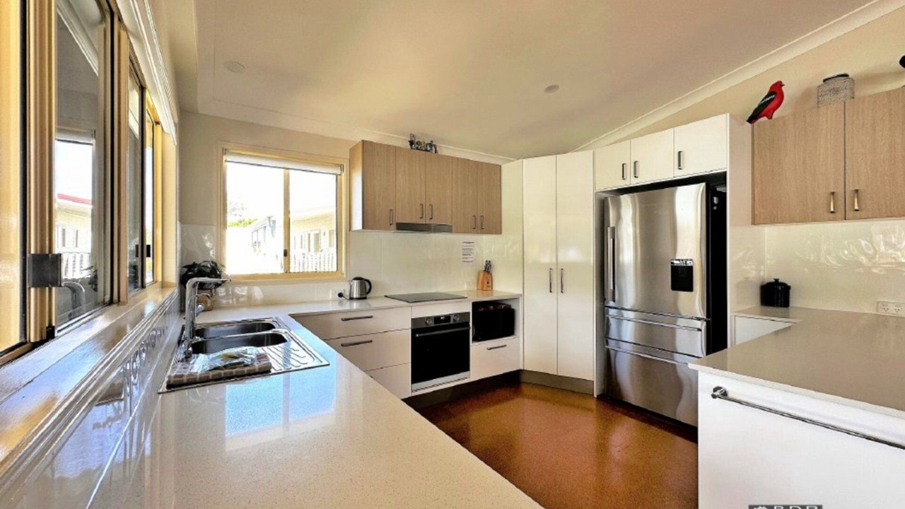 Photo of Kitchen in Traviston