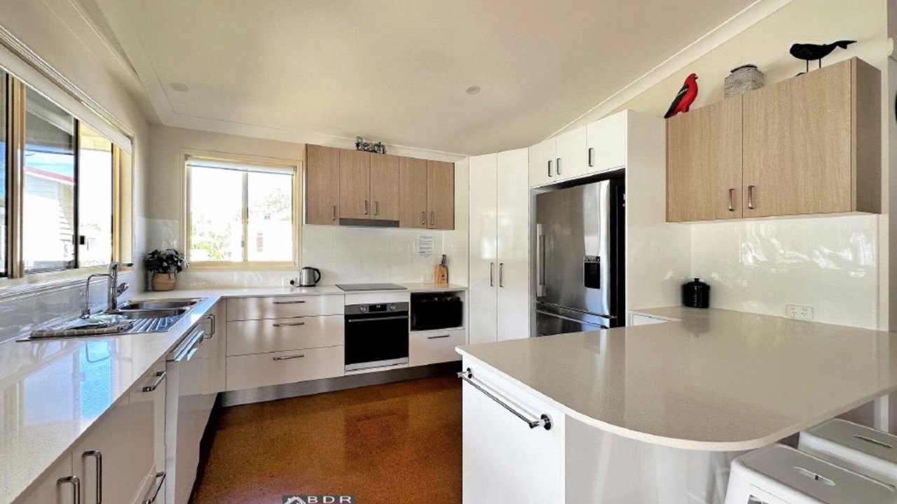 Photo of Kitchen in Traviston