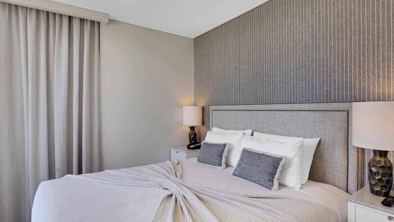 Photo of Bedroom in Manly