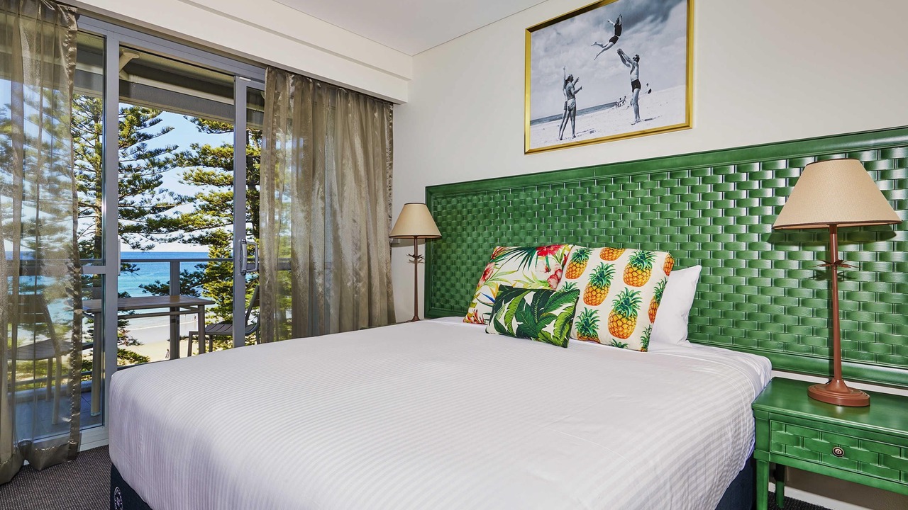 Photo of Bedroom in Manly