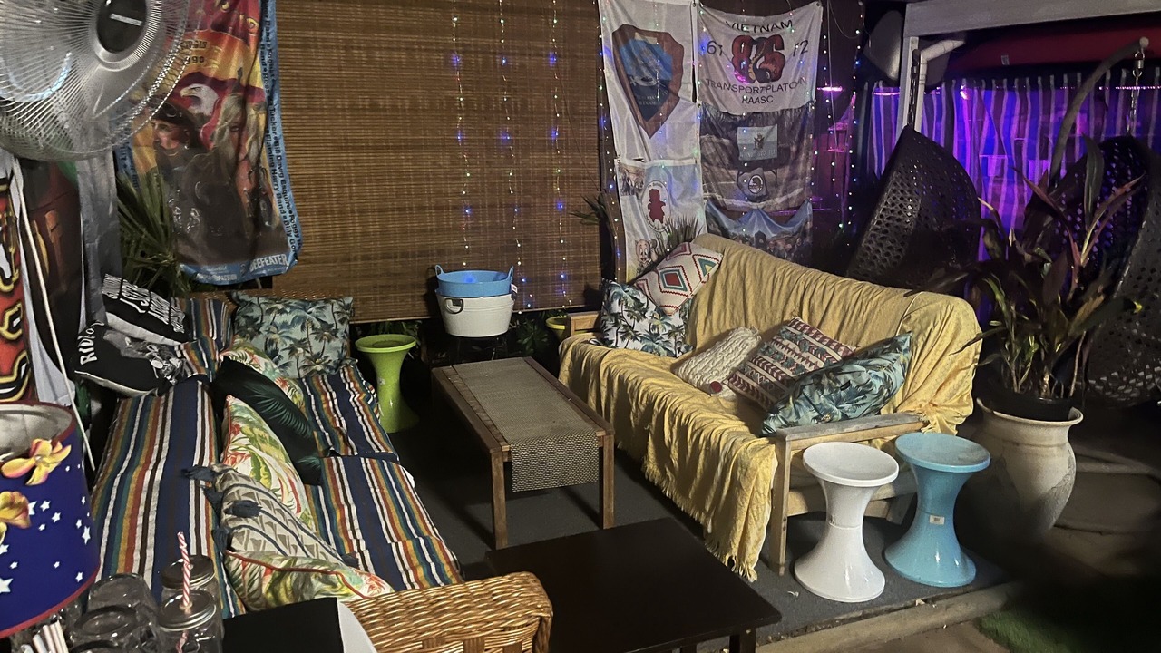 Photo of Livingroom in Condon