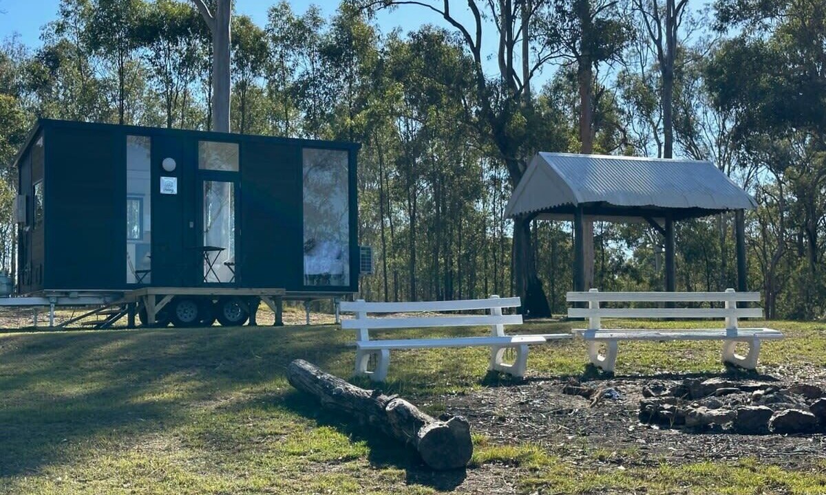 Photo of Outdoor in Lagoon Pocket