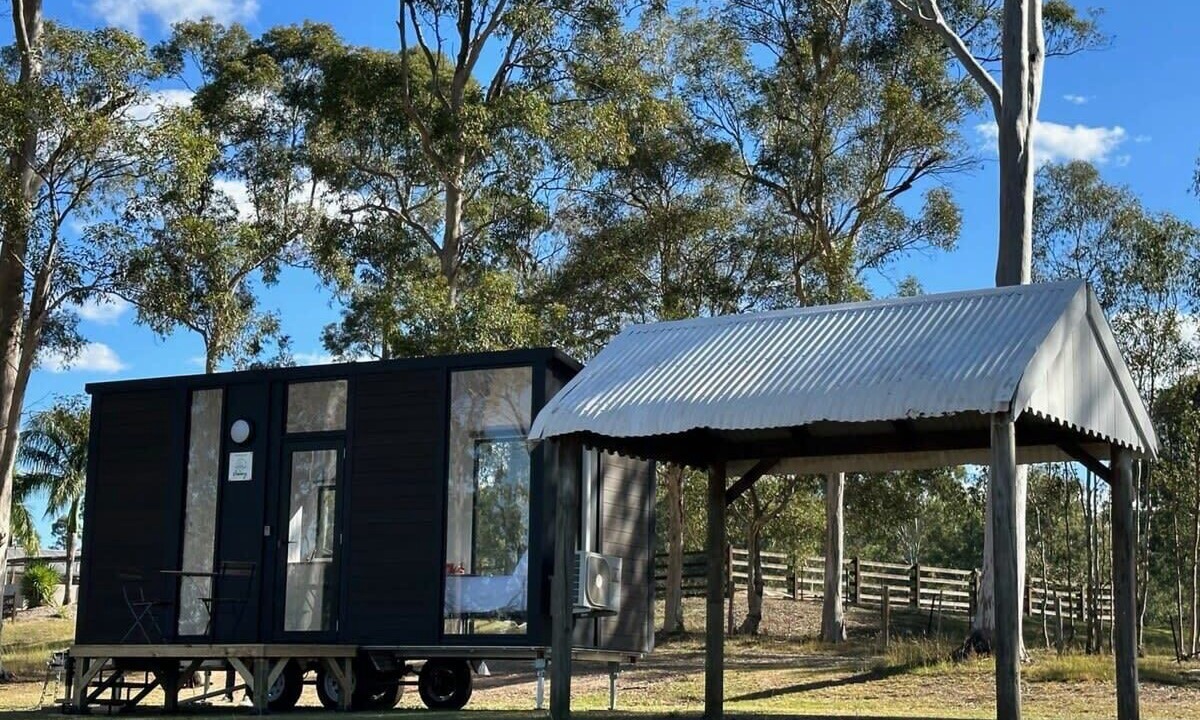 Photo of Outdoor in Lagoon Pocket
