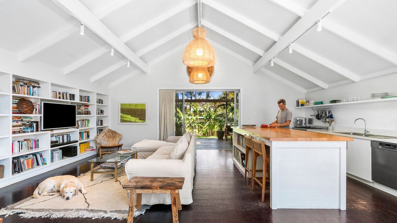 Photo of Kitchen in Freshwater