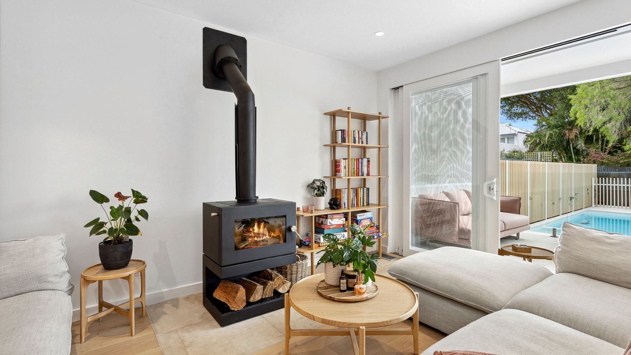 Photo of Livingroom in Freshwater