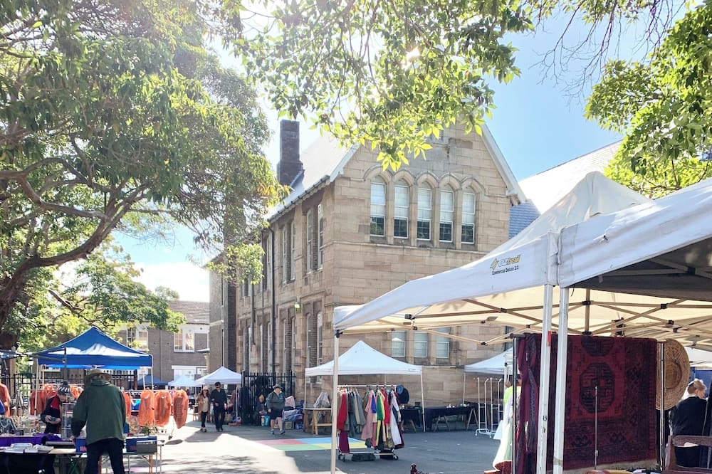 Photo of Outdoor in Rozelle