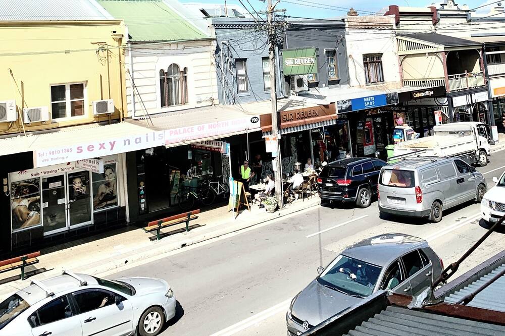 Photo of Others in Rozelle