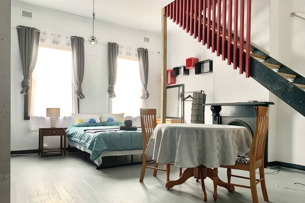 Photo of Bedroom in Rozelle