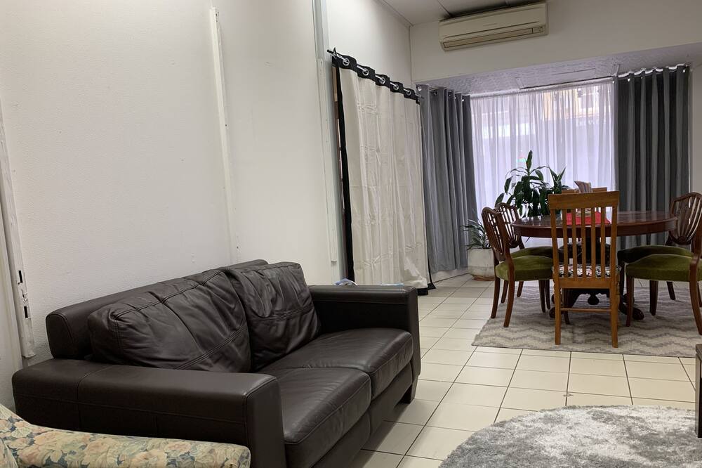 Photo of Livingroom in Rozelle