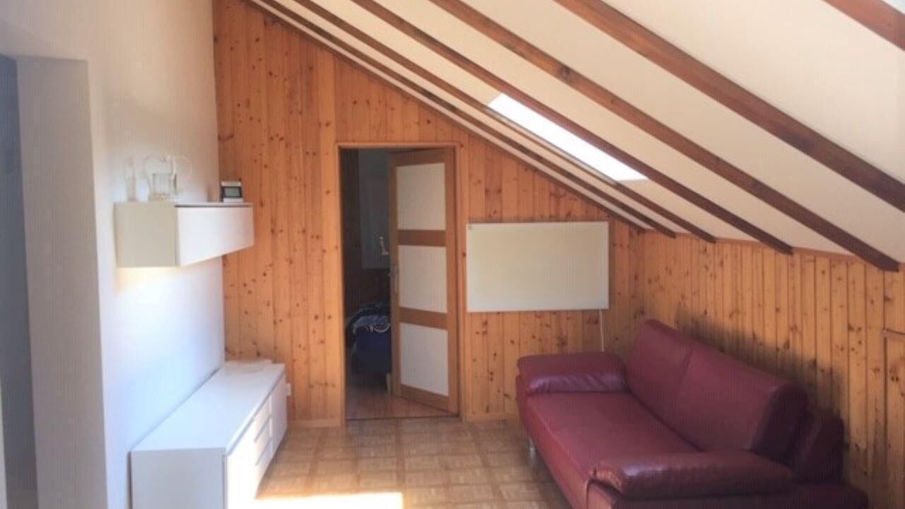 Photo of Livingroom in Romoos