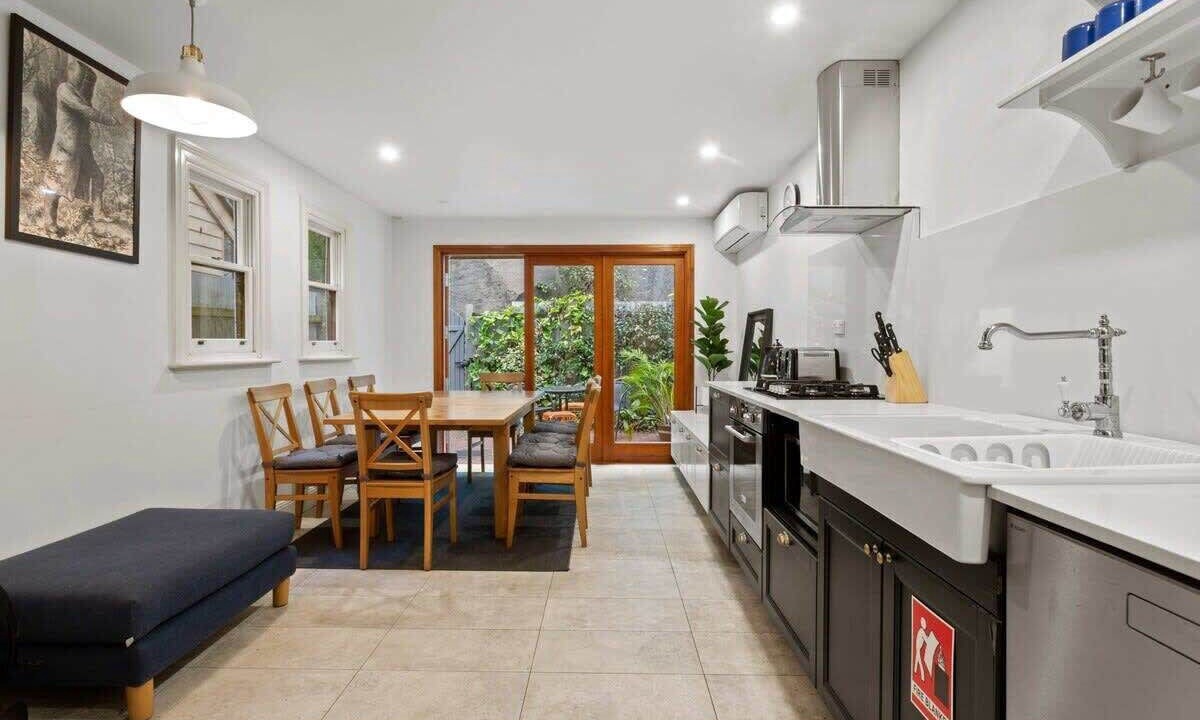 Photo of Kitchen in Millers Point