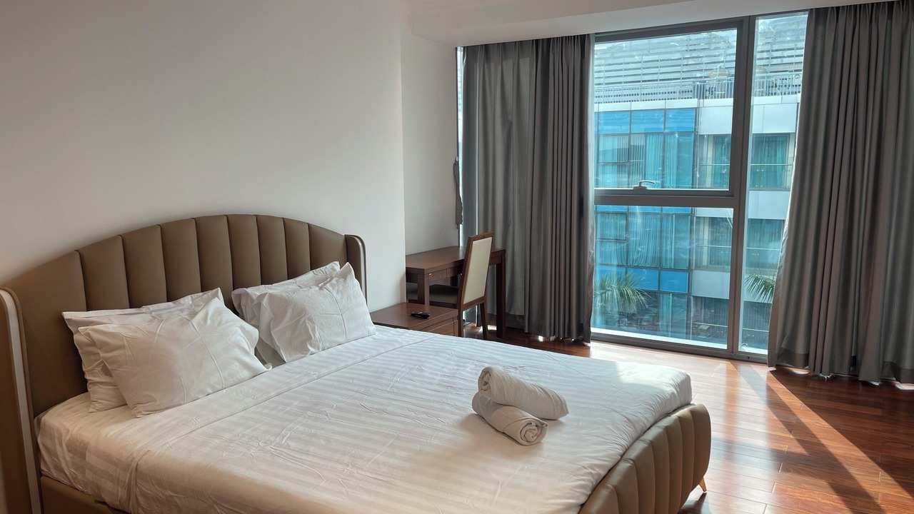 Photo of Bedroom in Dong Khoi