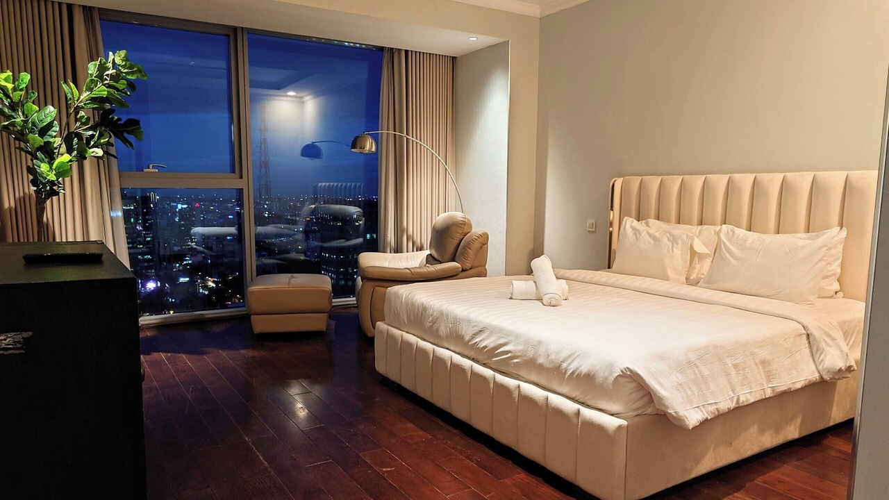 Photo of Bedroom in Dong Khoi