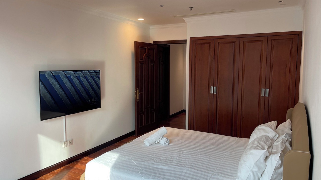 Photo of Bedroom in Dong Khoi