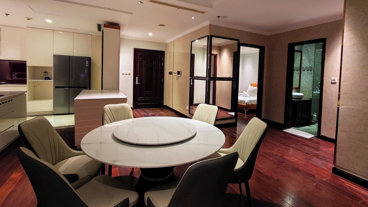 Photo of Bedroom in Dong Khoi