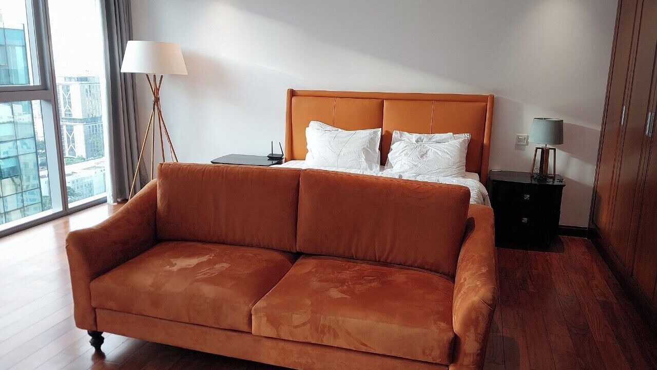 Photo of Bedroom in Dong Khoi
