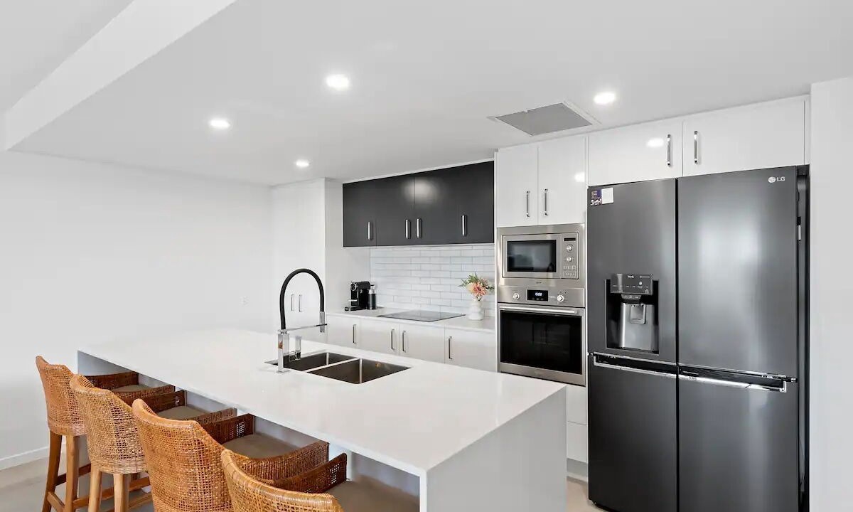 Photo of Kitchen in Maroochydore