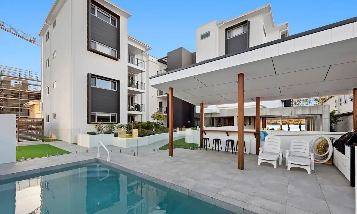 Photo of Outdoor in Maroochydore