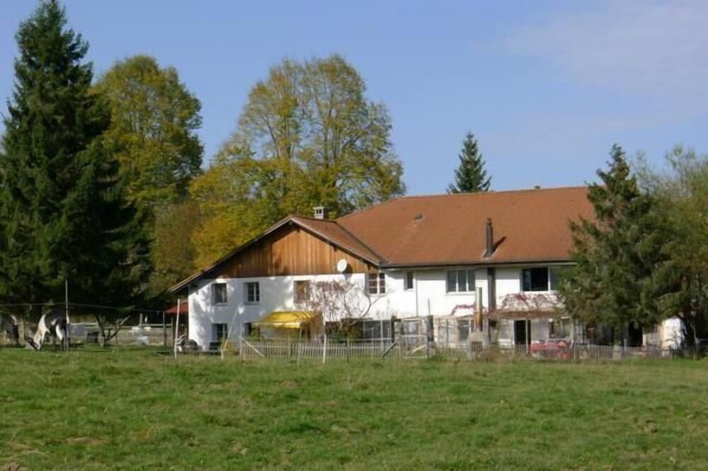 Photo of Outdoor in Saignelegier